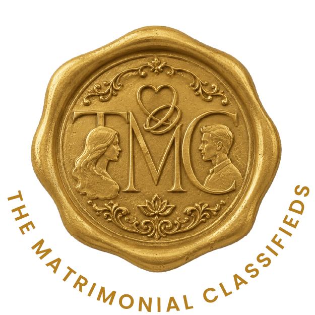 The Classifieds Logo
